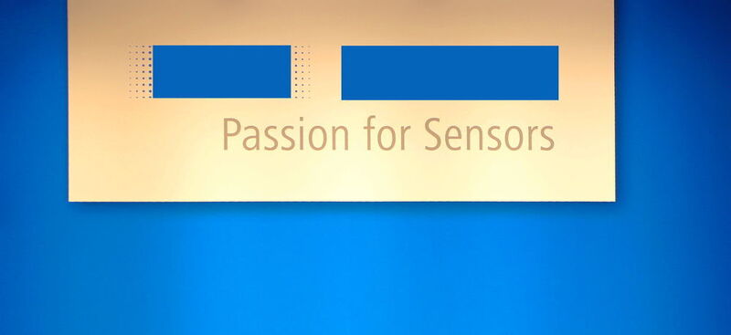 SINDEX 2016, un slogan simple et efficace : «Passion for Sensors». (JR Gonthier)