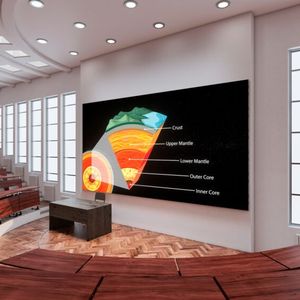 Die Crystal-LED-S-Series gehört zu Sonys Direct-View-LED-Familie. Sie ordnet sich im mittleren Preissegment unterhalb der BH- und CH-Serien ein. (Bild:  Sony)