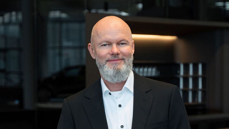 Peter Heinrich(Bild:  Sternauto)