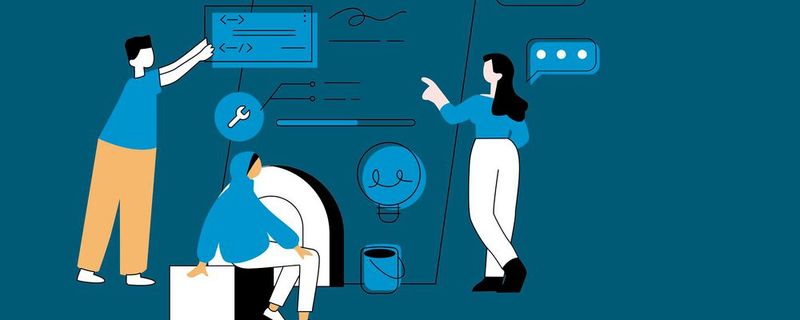 Standardisierte Tools und Workflows samt Self-Service-Funktionen machen DevOps mitunter effizienter. Standardisierte Tools und Workflows samt Self-Service-Funktionen machen DevOps mitunter effizienter.