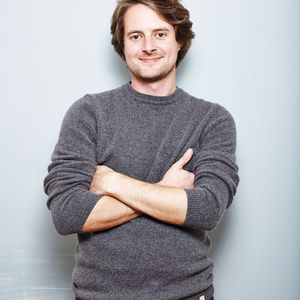 Marius Schmeding (32), CPO von Cybus, hat sein Elektrotechnikstudium 2012 in Hamburg absolviert und ist ein Spezialist für cyberphysische Systeme.(Bild:  Cybus)