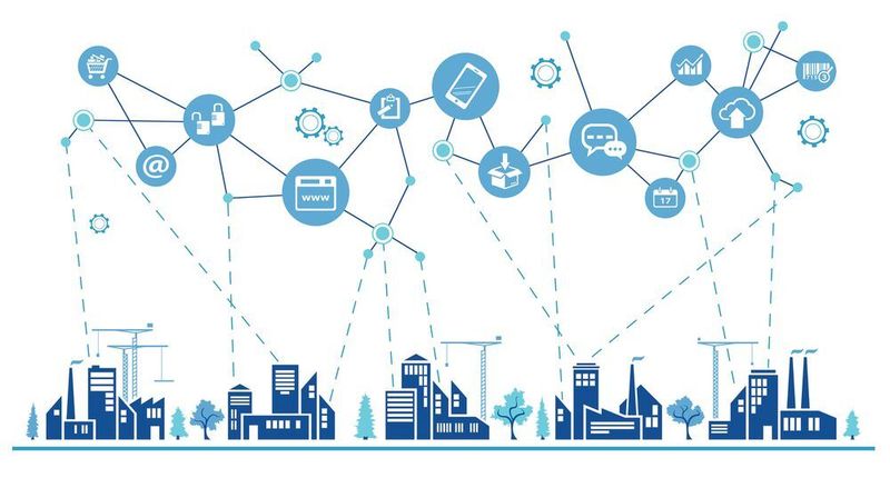 Zum Gelingen durchgängiger Datenstrukturen für das Konzept Industrie 4.0 trägt wesentlich eine hohe Datenqualität bei.  (j-mel - Fotolia)