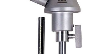 Der Abrasivschneidkopf Autoline II ist mit der Fokussierdüse Hypertube ausgestattet. (Bild: KMT)