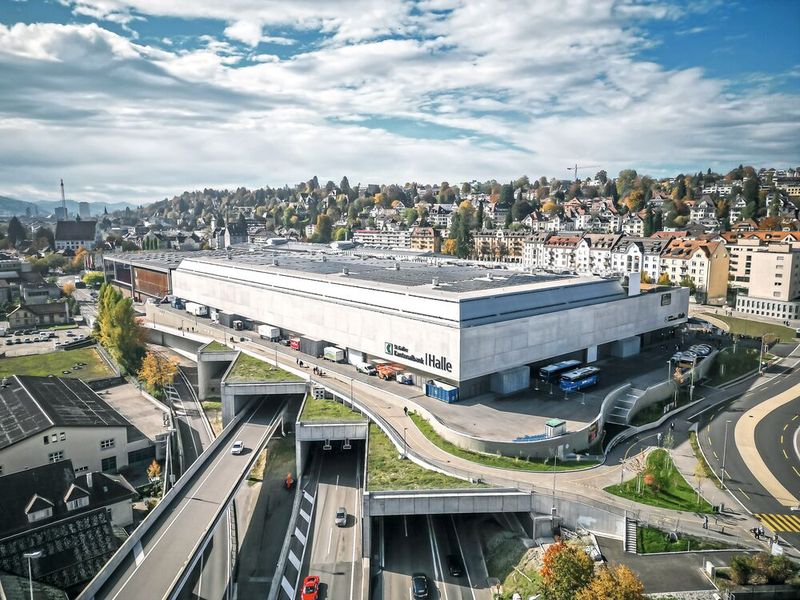 La preXcon associe congrès spécialisé, salon professionnel et réseautage afin de créer des solutions et des impulsions pour la pratique industrielle. (Source : preXcon)