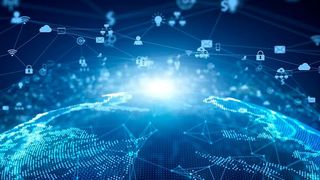 Im Digitalisierungsindex stieg die durchschnittliche Punkteanzahl um einen Punkt auf 59 von 100 Punkten. Im Vorjahr konnten noch zwei Pluspunkte erzielt werden.  (Bild: gemeinfrei)