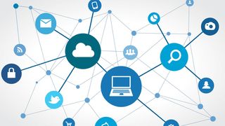 Eine Transparenz über die tatsächliche Cloud-Nutzung in Unternehmen bringt nicht nur Licht in die sogenannte Schatten-IT und sorgt damit für mehr Sicherheit, auch lässt sich so das Lizenz-Management optimieren. ( © Julien Eichinger - Fotolia.com)