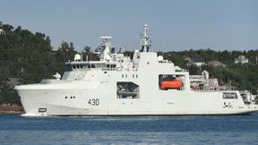  (Source: Department of National Defence (DND))