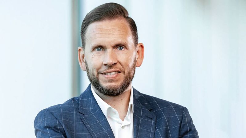 Der Autor: Daniel Karazda ist Country Manager Genesys Germany(Bild:  Ciprian Biclineru)