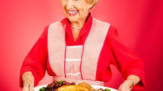 Ernährt sich die Mutter fettreich, kann sich das negativ auf die Gesundheit ihrer Nachkommen auswirken – und zwar bis hin zu den Urenkeln. Zu diesem Schluss kommen Forschende der ETH Zürich aufgrund einer Studie mit Mäusen. (Symbolbild) (Lisa F. Young)