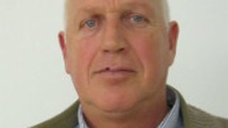 Obermeister Rüdiger Schlomm, Kfz-Innung Bielefeld. (Foto: Innung)