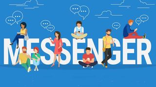 messenger-julia-tim-shutterstock-417661678-neu (Quelle: Julia Tim - Shutterstock)