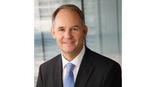 Dr. Thorsten Nottebaum, Executive Vice President Product Development (Kiekert)