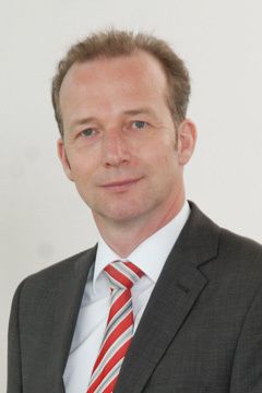 Michael Franz ist Brandmanager und Geschäftsführer der Toyota- und Lexus-Sparte Auto Weller. (Archiv: Vogel Business Media)