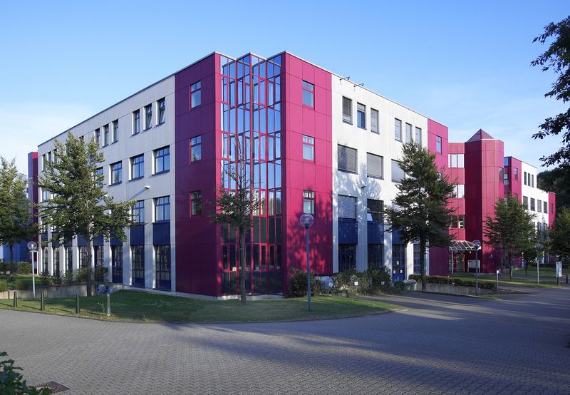 Netzwerk-Profi Lancom hat sich in Würselen bei Aachen angesiedelt. (Archiv: Vogel Business Media)