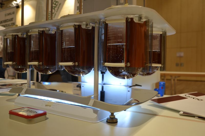  (LABORPRAXIS, C. Lüttmann)