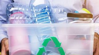 Versalis signed a joint development agreement with Servizi di Ricerche e Sviluppo to further develop the new technology in order to produce new virgin polymers. (Deposit Photos )