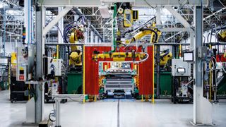 Renault baut künftig E-Autos für Ford. (Bild: Renault)