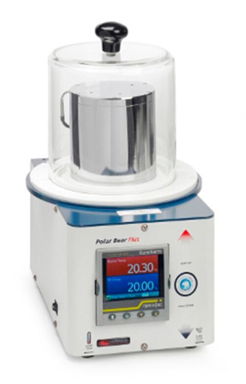 Polar Bear Plus Flow unit as a stand-alone module. (Source:  Uniqsis)