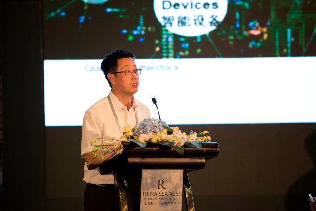 Mr. Shiming Zhu, Phoenix Contact China (Vogel Business Media China)