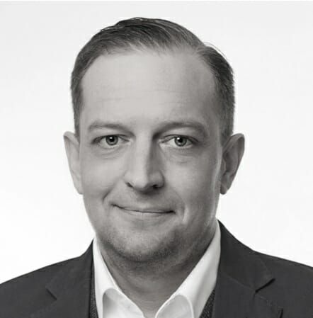 (Kristof Riecke ist Field CISO DACH bei Rackspace Technology. (Bild: Rackspace Technology))