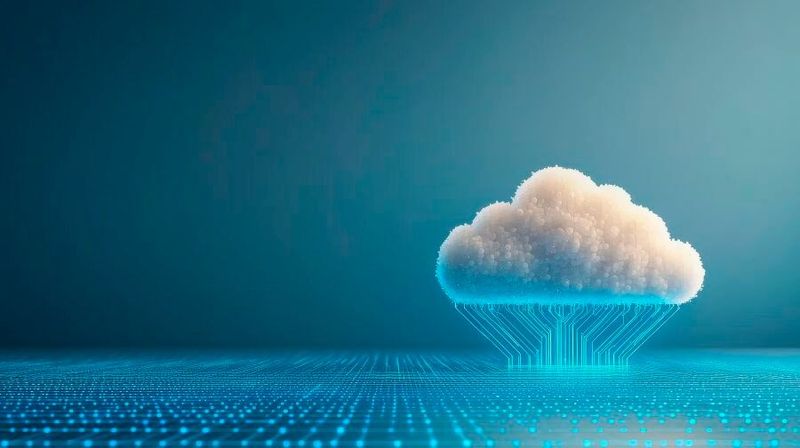 Die Kopplung der Systeme von AWS und Google Cloud soll dazu führen, dass Unternehmen private Hochgeschwindigkeitsverbindungen zwischen beiden Cloud-Umgebungen in wenigen Minuten bereitstellen können.(Bild: ©  Passakorn - stock.adobe.com / KI-generiert)