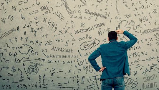 (Bild:  ©1STunningART - stock.adobe.com; [M] D. Kron)