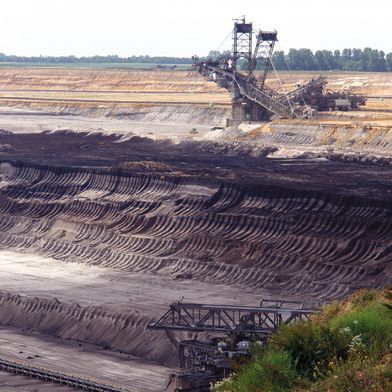 Jacobs Will Provide Engineering Services for Los Bronces Copper Mine