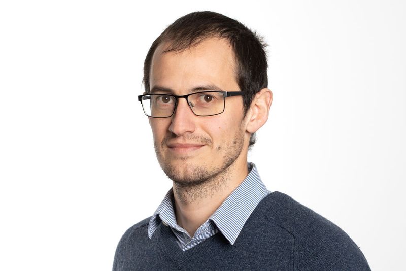 Autor Christoph Stockhammer, Principal Application Engineer, MathWorks  (Bild: Mathworks)