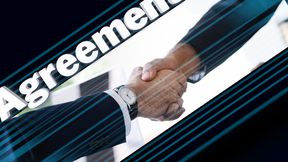 The deal between Schneider Electric and PTC is intended to create end-to-end data flows for the industry. (Source: )