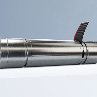 Un système d'entraînement Faulhaber innovant pour la logistique intelligente. (Source : Faulhaber)