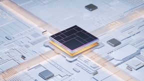 The new evaluation platform enables developers to explore the performance benefits of seventh-generation GaN technology in motor control systems. (Source: © danter - stock.adobe.com)