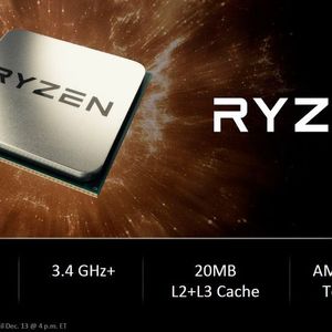 Im Gegensatz zu den bisherigen AMD-Prozessoren, die von Bulldozer abstammen, wird Ryzen über acht vollwertige Kerne mit eigener FPU und eigenem L2-Cache verfügen. Zudem beherrschen die Zen-Prozessoren eine SMT-Technik ähnlich Intels Hyperthreading.