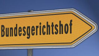 Nicht jeder Prozess führt zum Erfolg. Wer bei der Vertragsunterschrift wichtige Teilfragen übersieht, muss mit einem Misserfolg rechnen. (Cevahir- Fotolia)
