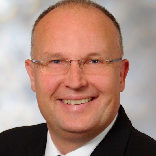 Rasmus Reuter übernimmt zum 1. Februar die oberste Verantwortung für Peugeot, Citroën und DS in Deutschland.(Bild:  PSA)