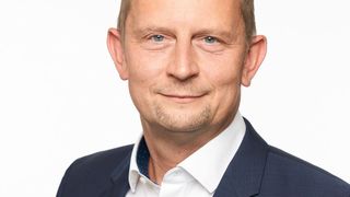 Rafael Ulrich, Business Development Manager IBM Hybrid Cloud, Tech Data (Bild: Tech Data)