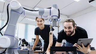 Bei welchen Arbeitgeber würdest du dich bewerben? Das Trendence-Institut hat auch 2026 wieder knapp 3.000 Studierende der Ingenieurwissenschaften befragt. (Bild: © gumpapa - stock.adobe.com)