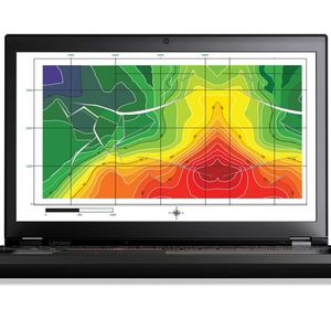 Das Thinkpad P70 von Lenovo nutzt einen Intel Xeon E3-1500M v5 als Prozessor. Diese Skylake-CPU ist der erste Mobile-Xeon von Intel.