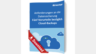 Whitepaper Cover: Vogel IT