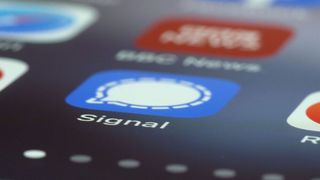 Signal droht angesichts einer möglichen Chat-Kontrolle mit dem Rückzug aus dem europäischen Markt. (Bild: frei lizenziert)