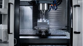 Die Lage im deutschen Maschinen- und Anlagenbau scheint sich derzeit zu beruhigen, wie der VDMA anhand einer Mitgliederbefragung herausgefunden hat. Dennoch ist noch längst nicht alles wieder rosig ... (Bild: KI-generiert)