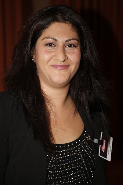 Christina Altunkaya, Devil (Archiv: Vogel Business Media)