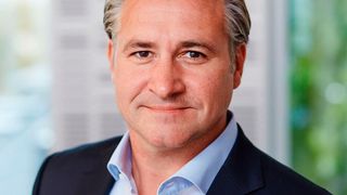 Christian Vogt, Vice President DACH bei Fortinet. (Fortinet)