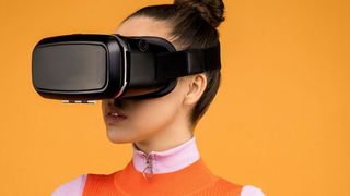 Im Metaverse ergeben sich für Unternehmen Chancen auf den Ausbau im Bereich des virtuellen Eigentums.  (Bild: gemeinfrei)