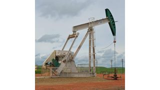 Shale gas might make the US a global natural gas superpower analysts belive. (Picture: Conoco Phillips)