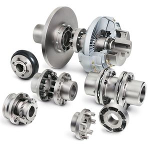 Die Flender-Industriekupplungen von Siemens sind für den Einsatz in zahlreichen Anwendungen geeignet, viele auch für explosionsgefährdete Umgebungen.