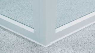 Pharmaboden LW Pharma Terrazzo (Leonhard Weiss Fußbodentechnik)