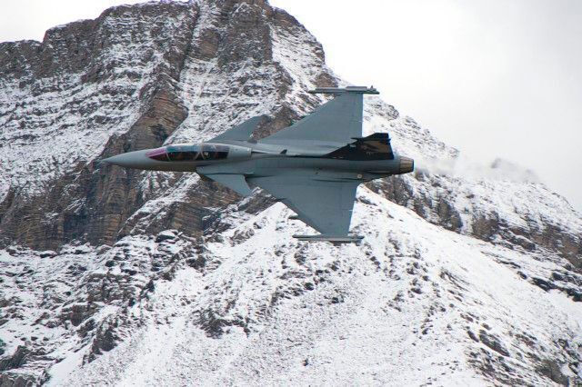  (Bild: Saab AB)