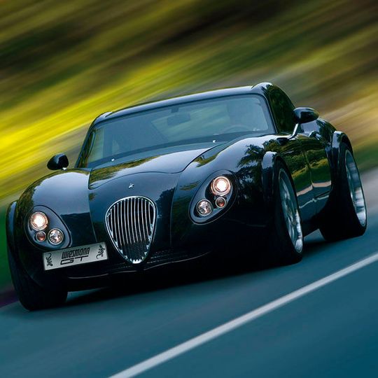 Die Wiesmann-Produktion in Dülmen war 2014 stillgelegt worden.(Foto:  Wiesmann)