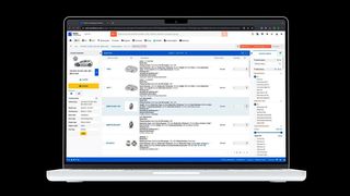 Tec-Doc ist ein Echtzeit-Datenmanagement und liefert Daten zur genauen Produktidentifikation. (Bild: Tec-Alliance)
