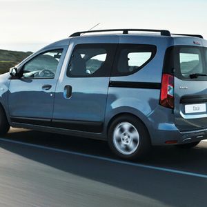 (Foto: Dacia)